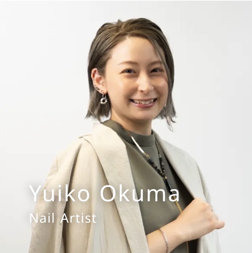 Yuiko Okuma